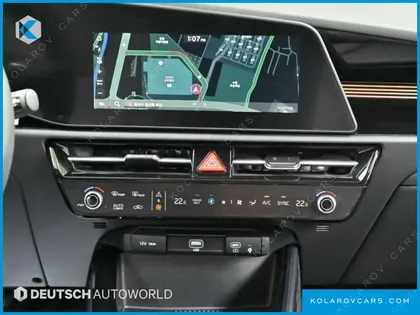 KIA NIRO PRESTIGE
