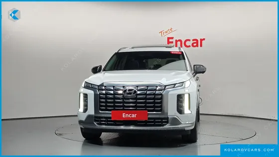 HYUNDAI PALISADE DIESEL 2.2 4WD