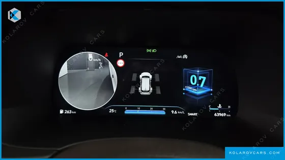 HYUNDAI PALISADE DIESEL 2.2 4WD
