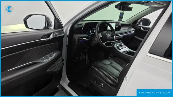 HYUNDAI PALISADE DIESEL 2.2 4WD