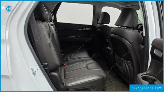HYUNDAI PALISADE DIESEL 2.2 4WD