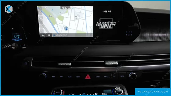 HYUNDAI PALISADE DIESEL 2.2 4WD