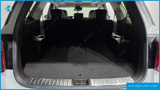 HYUNDAI PALISADE DIESEL 2.2 4WD