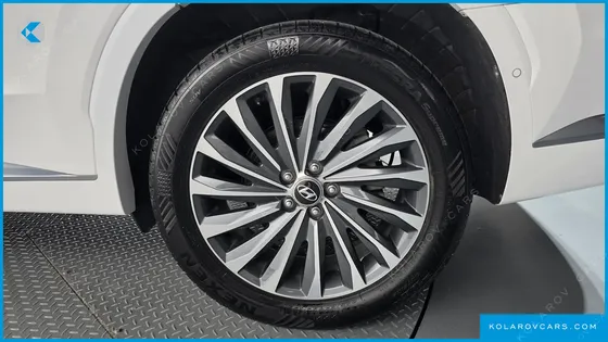 HYUNDAI PALISADE DIESEL 2.2 4WD