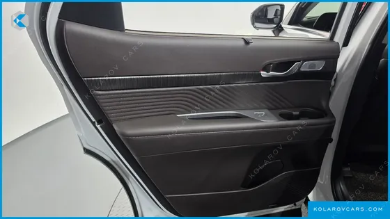 HYUNDAI PALISADE DIESEL 2.2 4WD