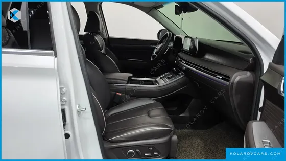 HYUNDAI PALISADE DIESEL 2.2 4WD