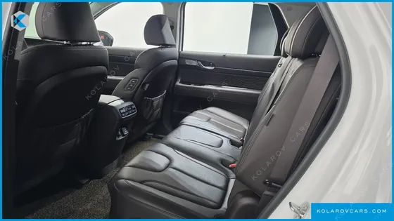 HYUNDAI PALISADE DIESEL 2.2 4WD