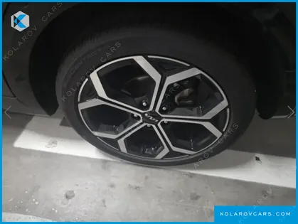 KIA NIRO PRESTIGE