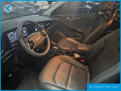 KIA NIRO PRESTIGE