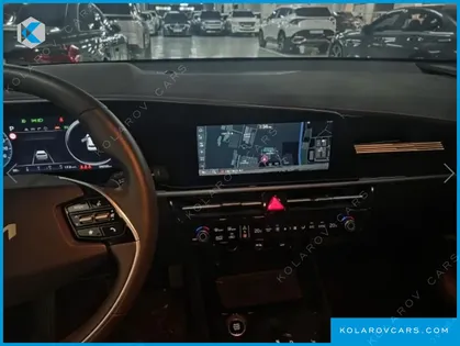 KIA NIRO PRESTIGE