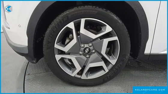 HYUNDAI PALISADE GASOLINE 3.8 2WD