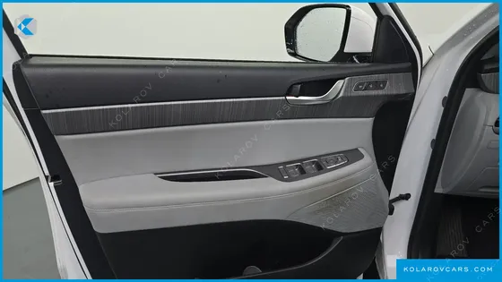HYUNDAI PALISADE GASOLINE 3.8 2WD