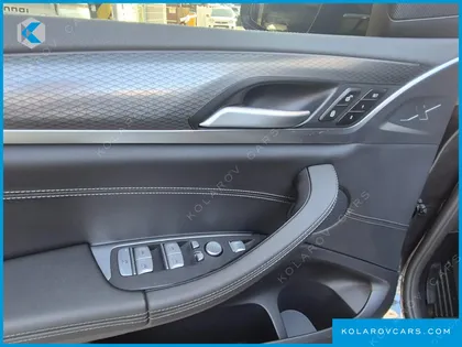 BMW X4 XDRIVE20I M SPORT