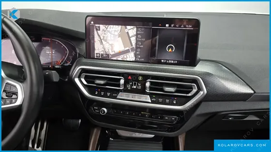 BMW X4 XDRIVE20I M SPORT