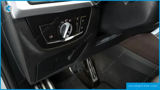 BMW X4 XDRIVE20I M SPORT