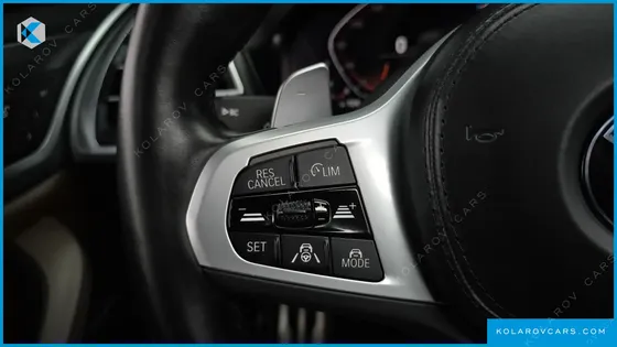 BMW X4 XDRIVE20I M SPORT