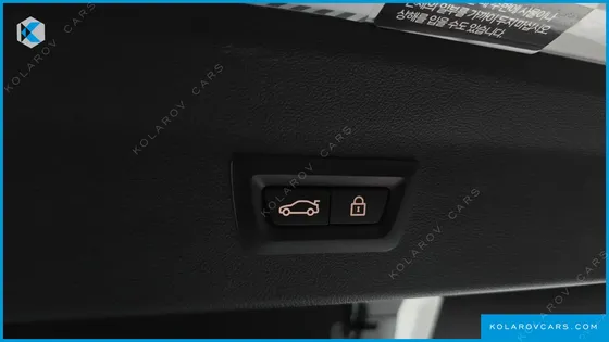 BMW X4 XDRIVE20I M SPORT