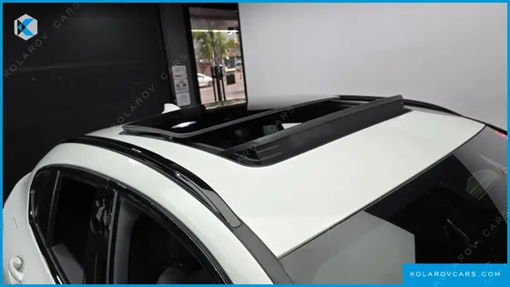 BMW X4 XDRIVE20I M SPORT