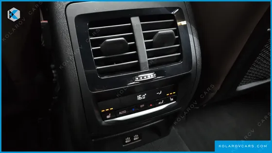 BMW X4 XDRIVE20I M SPORT