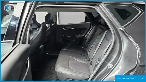 KIA EV6 LONG RANGE