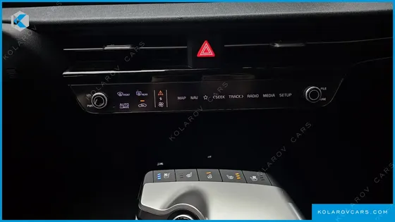 KIA EV6 LONG RANGE