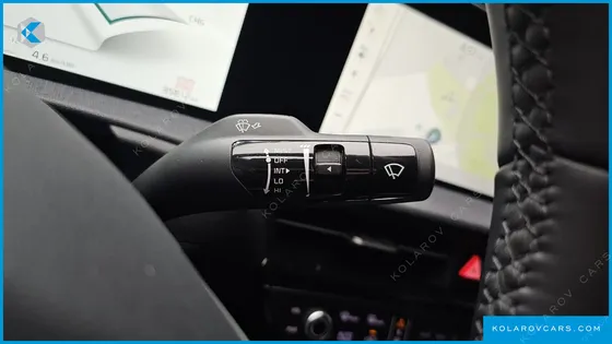 KIA EV6 LONG RANGE