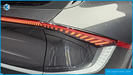 KIA EV6 LONG RANGE