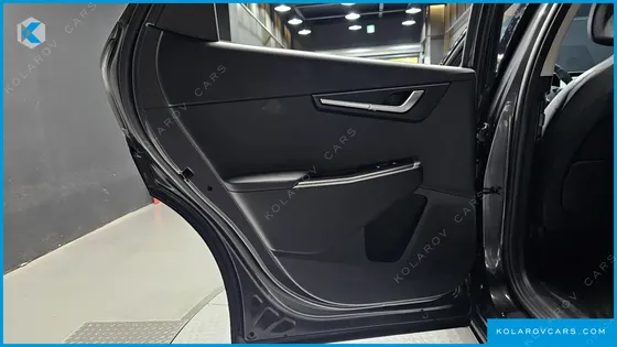 KIA EV6 LONG RANGE