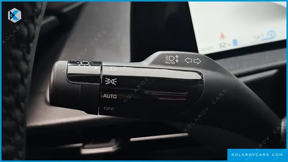 KIA EV6 LONG RANGE