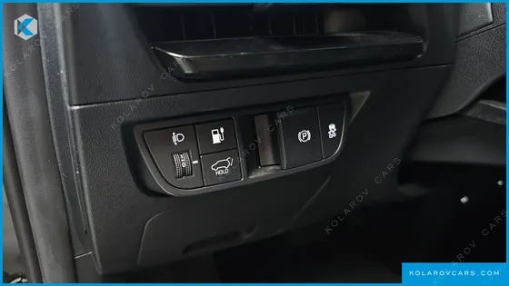 KIA EV6 LONG RANGE