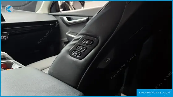 KIA EV6 LONG RANGE