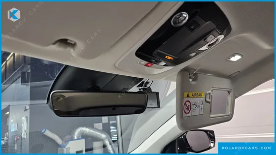 KIA EV6 LONG RANGE