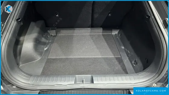 KIA EV6 LONG RANGE