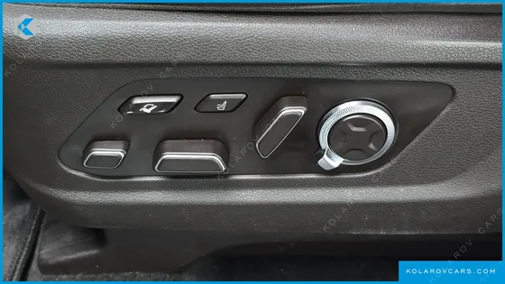 HYUNDAI PALISADE GASOLINE 3.8 2WD