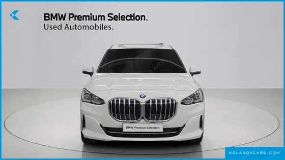 BMW 2 SERIES 220I LUXURY