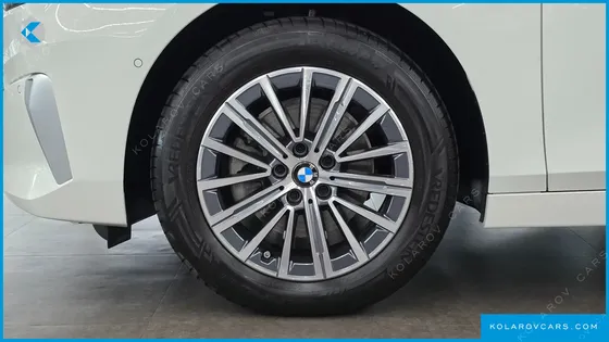 BMW 2 SERIES 220I LUXURY