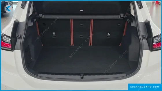 BMW 2 SERIES 220I LUXURY