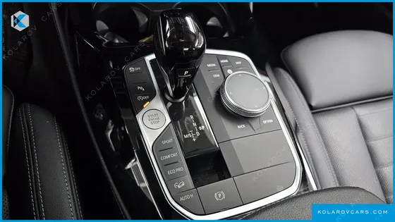 BMW X4 XDRIVE20I XLINE