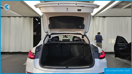 BMW X4 XDRIVE20I XLINE