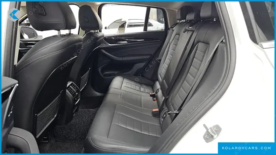 BMW X4 XDRIVE20I XLINE