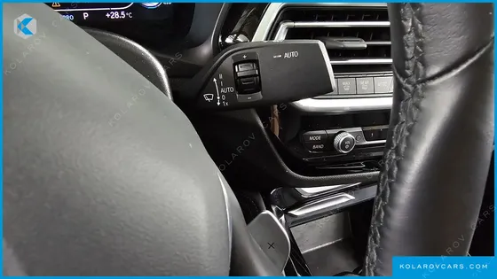 BMW X4 XDRIVE20I XLINE