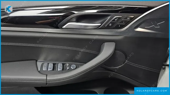 BMW X4 XDRIVE20I XLINE