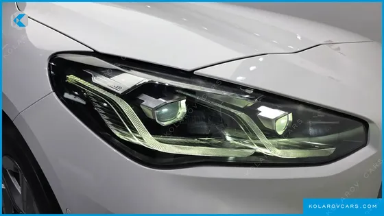 BMW 2 SERIES 220I ADVANTAGE