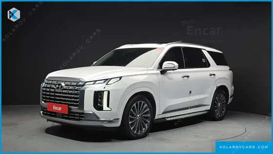 HYUNDAI PALISADE DIESEL 2.2 4WD
