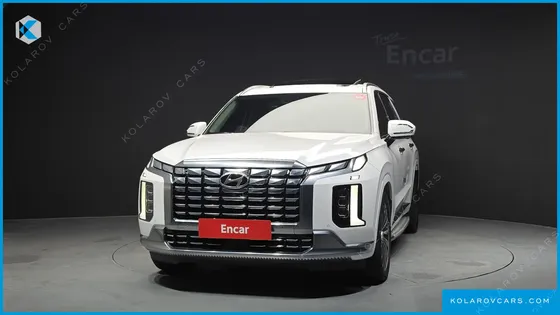 HYUNDAI PALISADE DIESEL 2.2 4WD