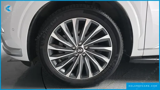HYUNDAI PALISADE DIESEL 2.2 4WD