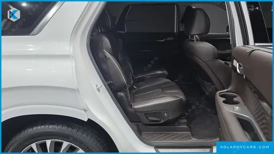 HYUNDAI PALISADE DIESEL 2.2 4WD