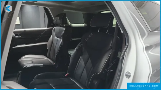 HYUNDAI PALISADE DIESEL 2.2 4WD