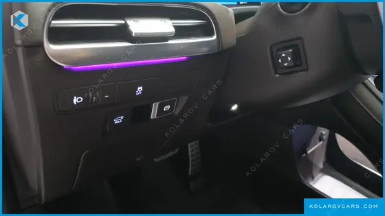 HYUNDAI PALISADE DIESEL 2.2 4WD