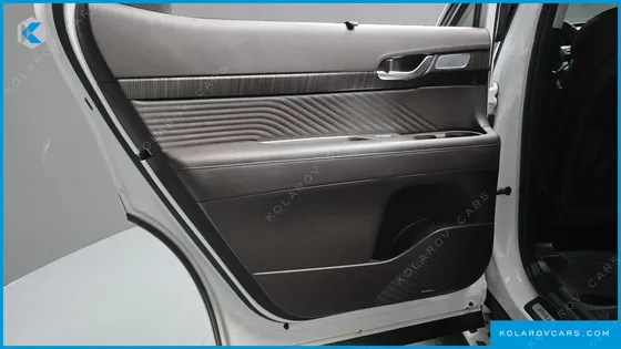 HYUNDAI PALISADE DIESEL 2.2 4WD